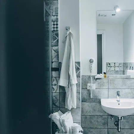 Spagna Casa de hóspedes Roma