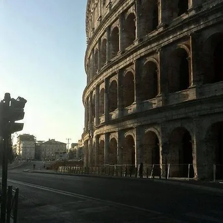 Casa de hóspedes Spagna Roma