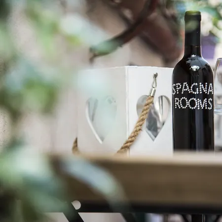 Spagna Casa de hóspedes