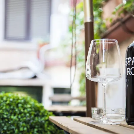 Spagna Casa de hóspedes 4*