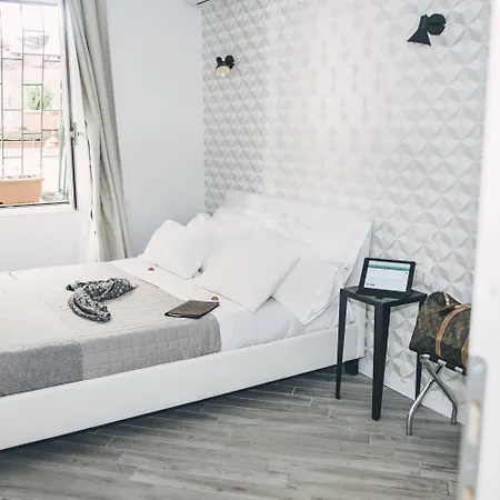 Spagna Casa de hóspedes 4*