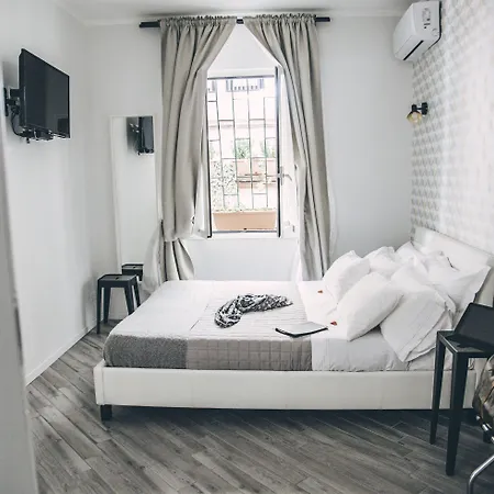 Casa de hóspedes Spagna Roma