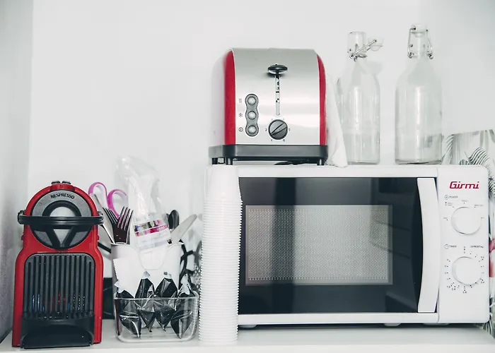 Pensjonat Spagna Rzym