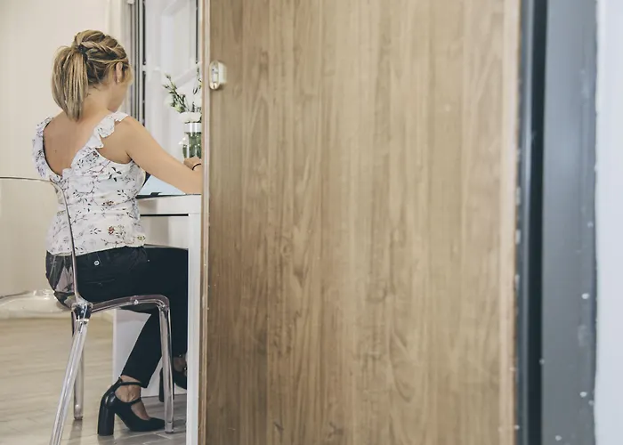 Pensjonat Spagna Rzym