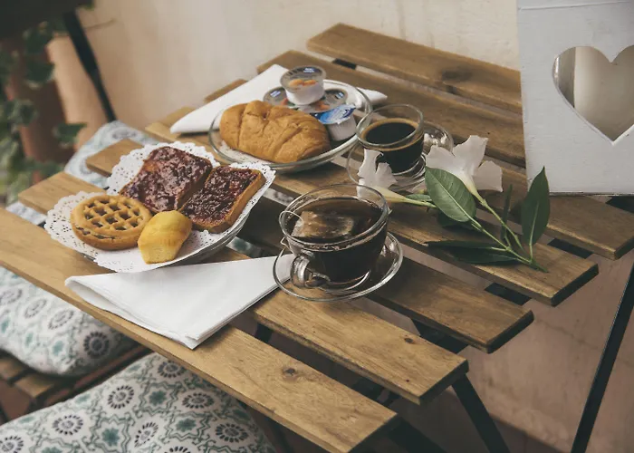 Spagna Pensjonat Rzym