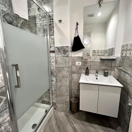 Гостевой дом Spagna 4*