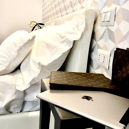 Spagna Vendégház 4*