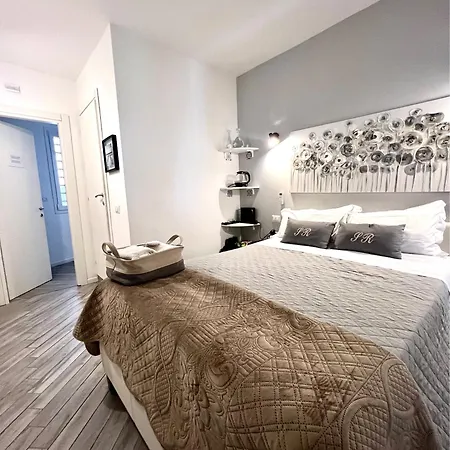 Гостевой дом Spagna