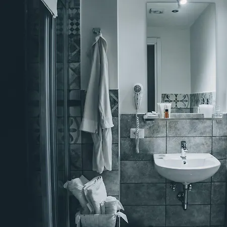 Spagna Vendégház Róma