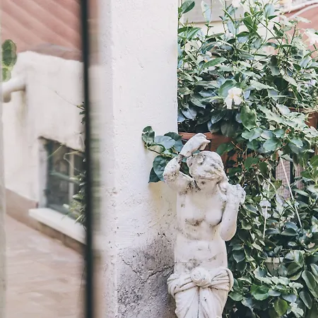 Гостевой дом Spagna 4*