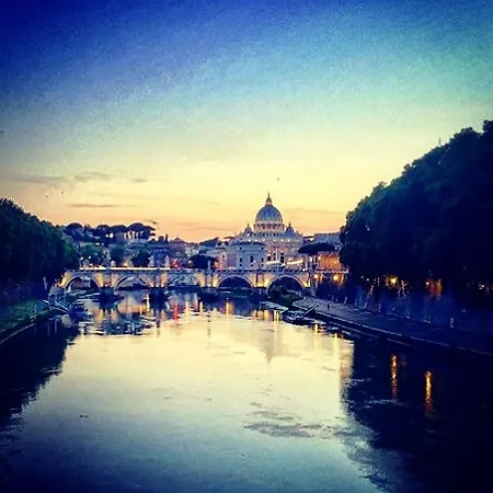 Vendégház Spagna 4*