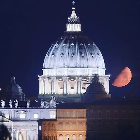 Гостевой дом Spagna Рим