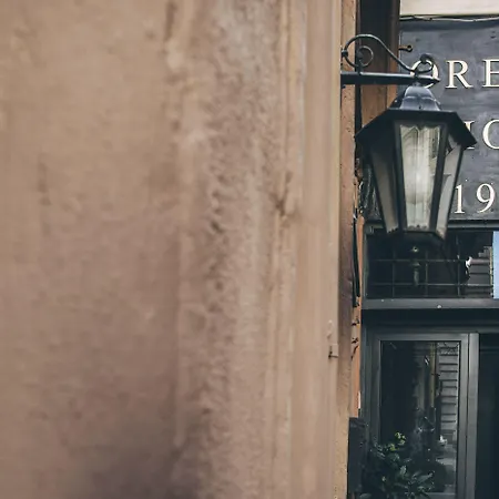 Spagna Vendégház Róma