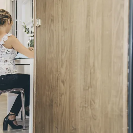 Vendégház Spagna Róma