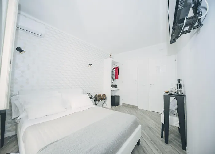 Spagna 4* Roma