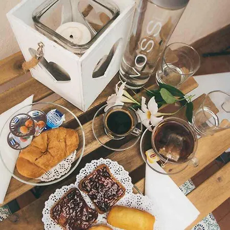 게스트하우스 Spagna