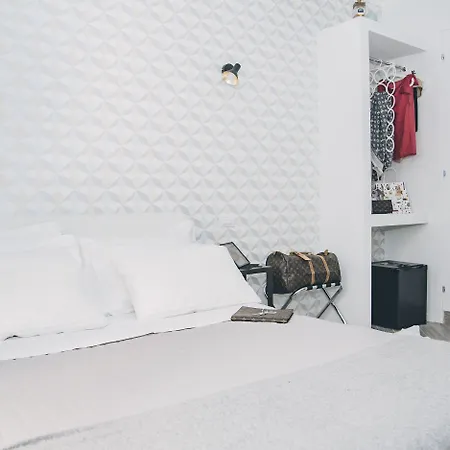 게스트하우스 Spagna