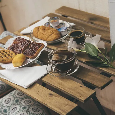 Spagna 게스트하우스 로마