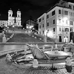 Spagna 4* Ρώμη
