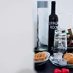 Spagna Ρώμη