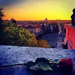 Pensionat Spagna