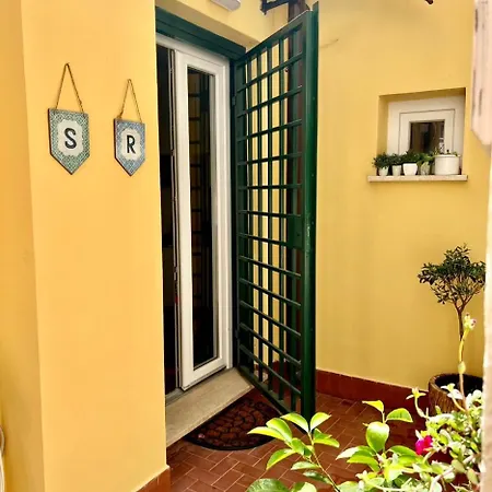 Spagna Πανσιόν