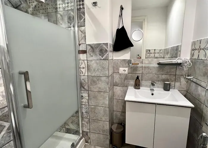 Maison d'hôtes Spagna 4*